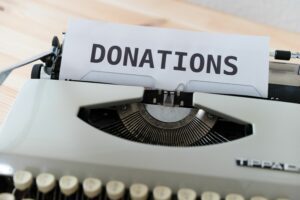 social media strategy nonprofits - Cover Photo