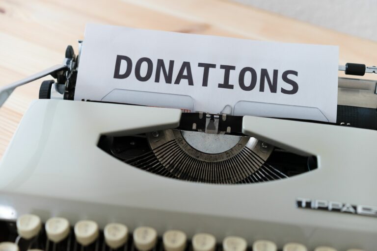social media strategy nonprofits - Cover Photo