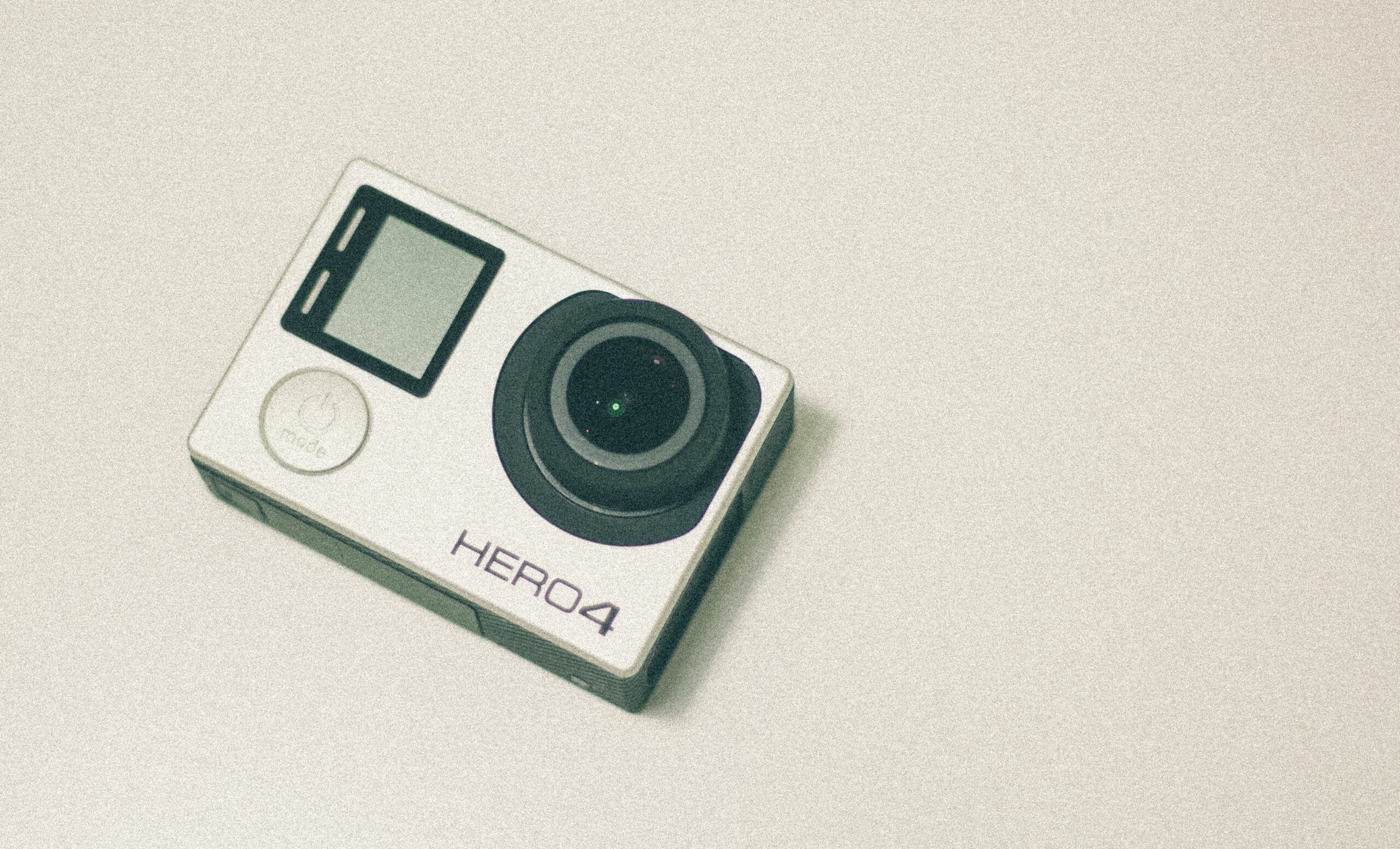 Social Spotlight GoPro - Cover Photo