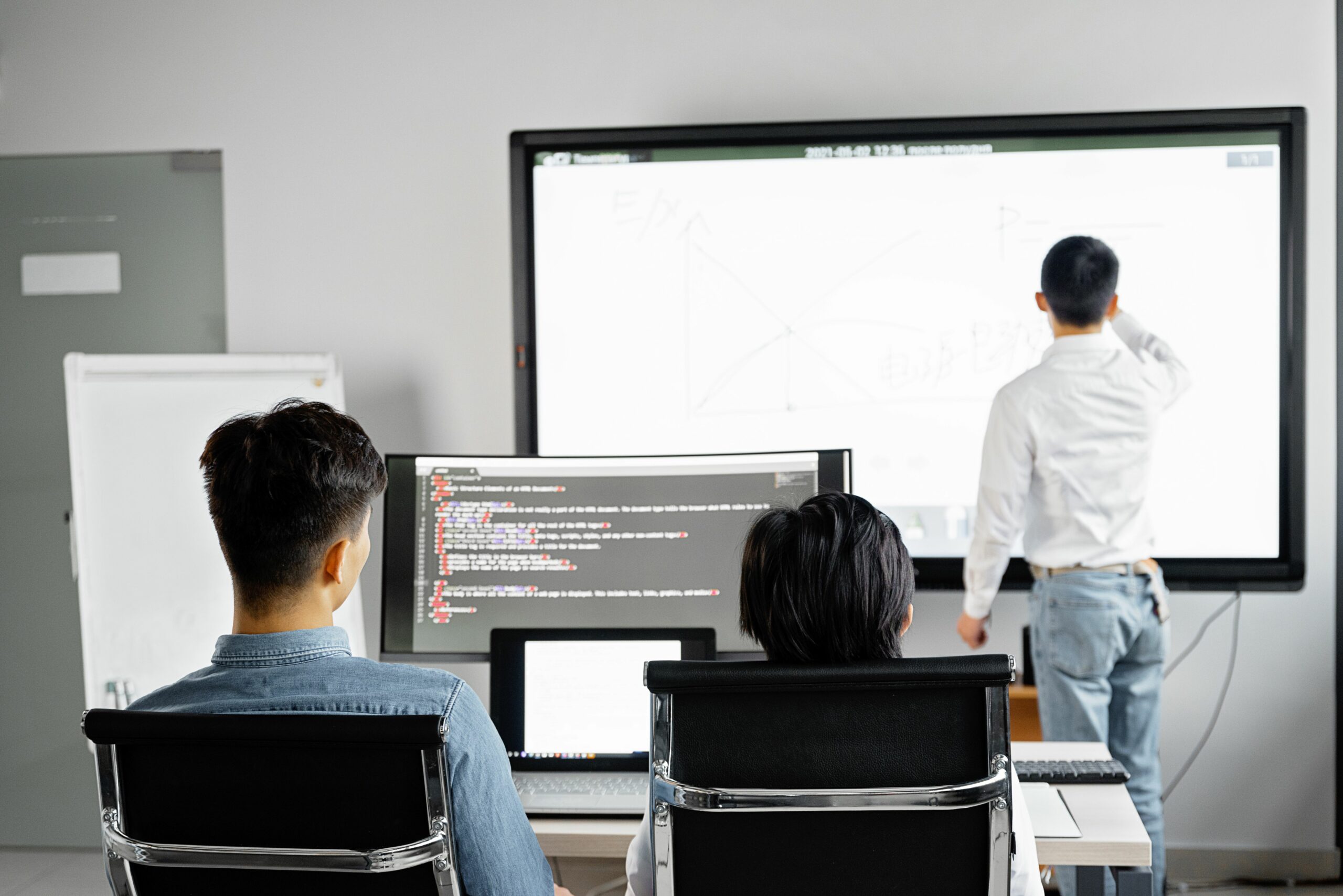 software outsourcing statistics - Inline Photo
