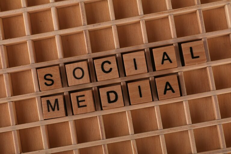 Starting a New Social Media Account - Cover Photo