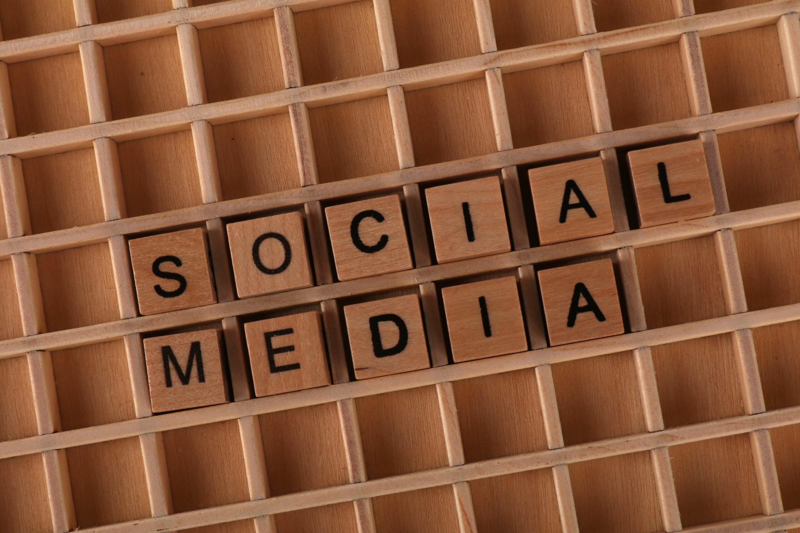 Starting a New Social Media Account - Cover Photo
