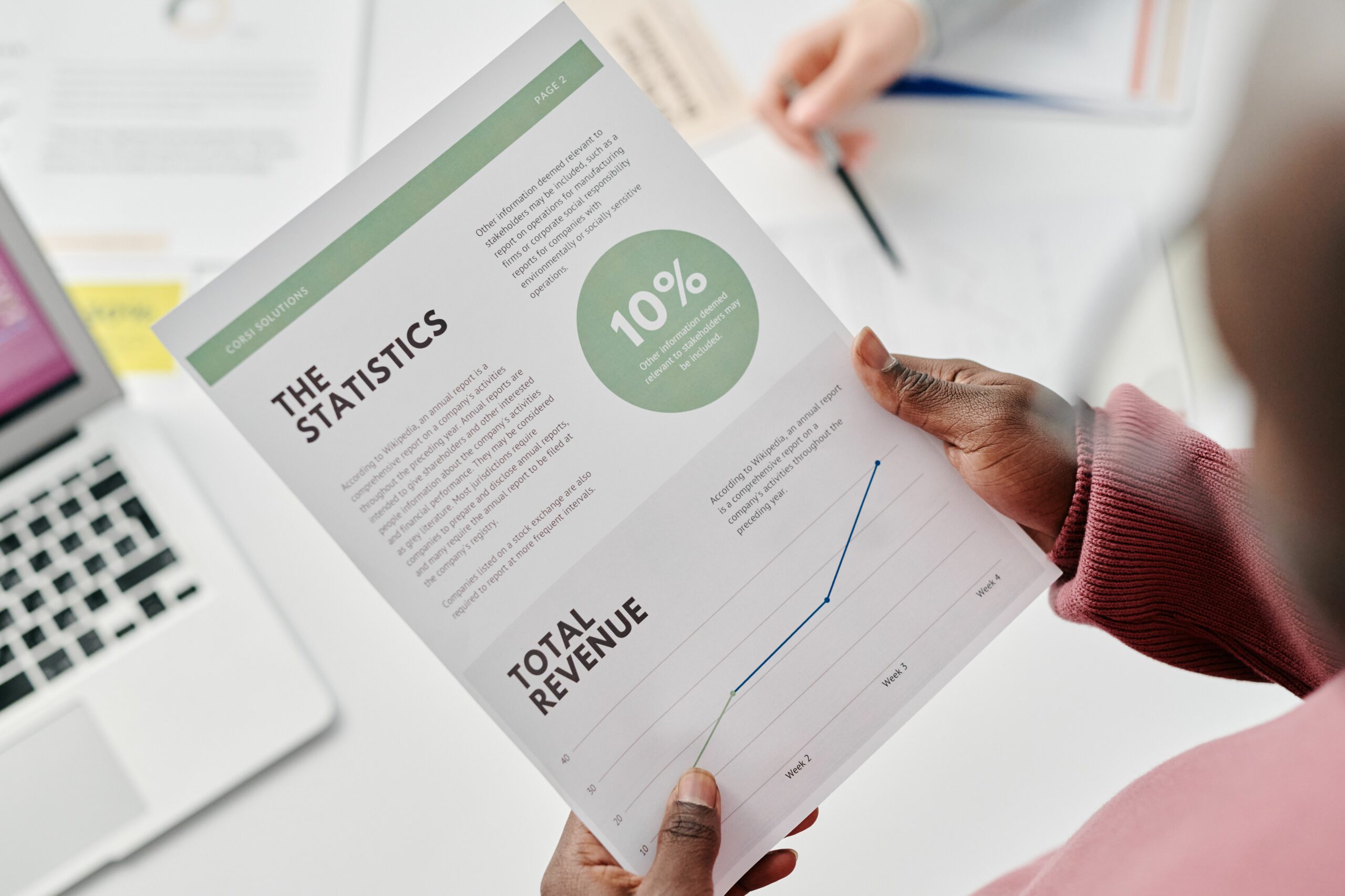Target LinkedIn Company Page updates - Inline Photo