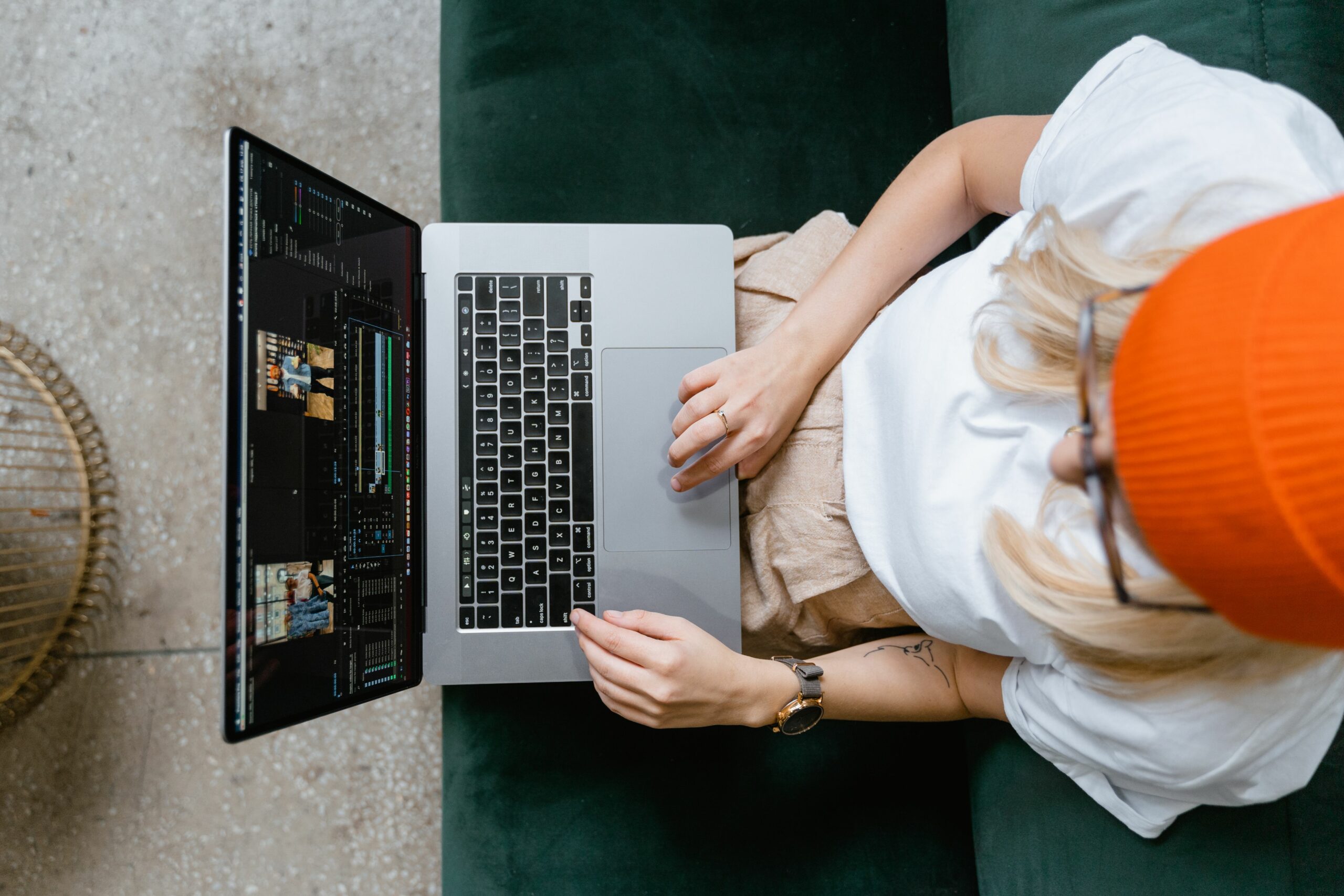 video editing software for beginners - Inline Photo