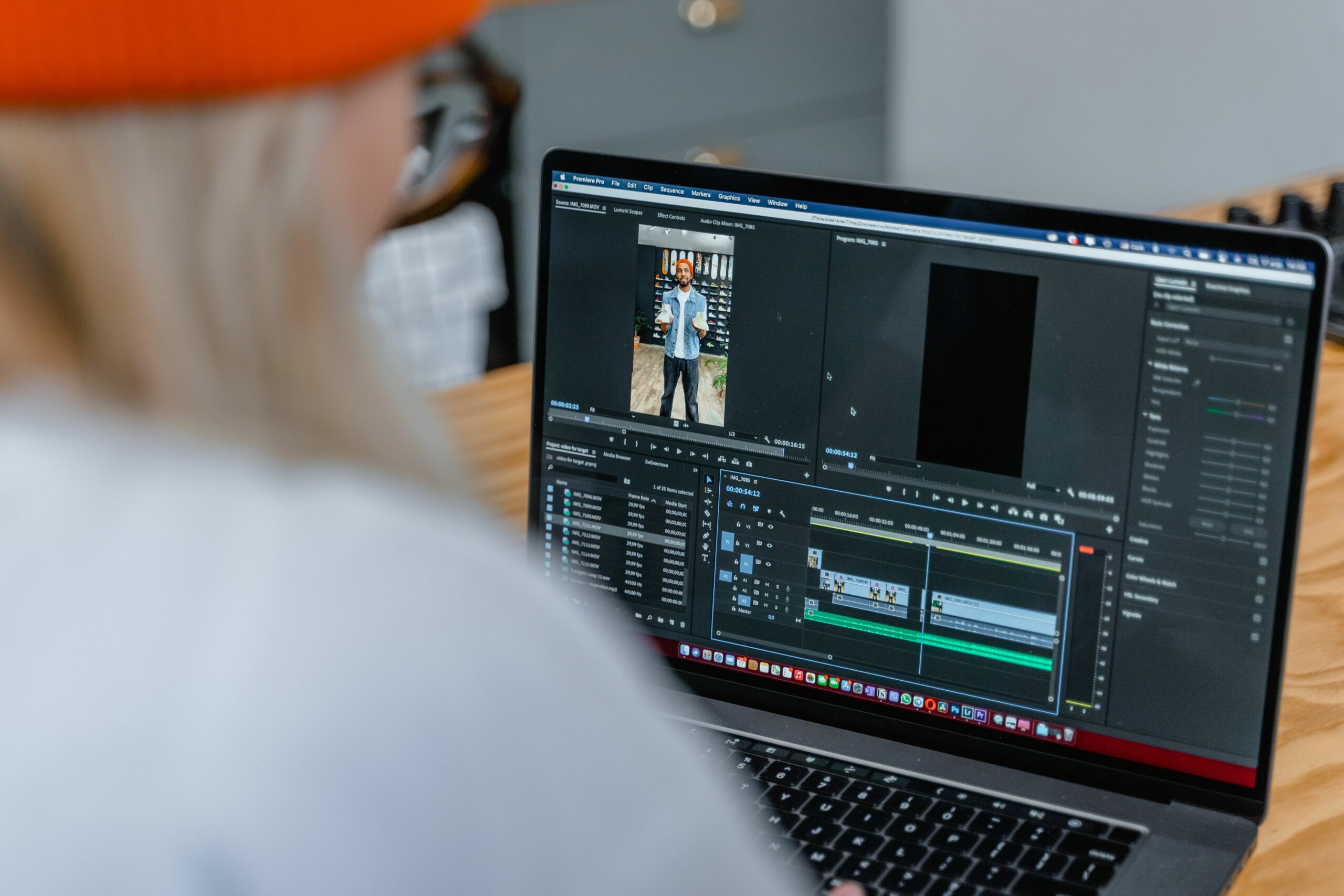 video editing software for YouTube - Inline Photo