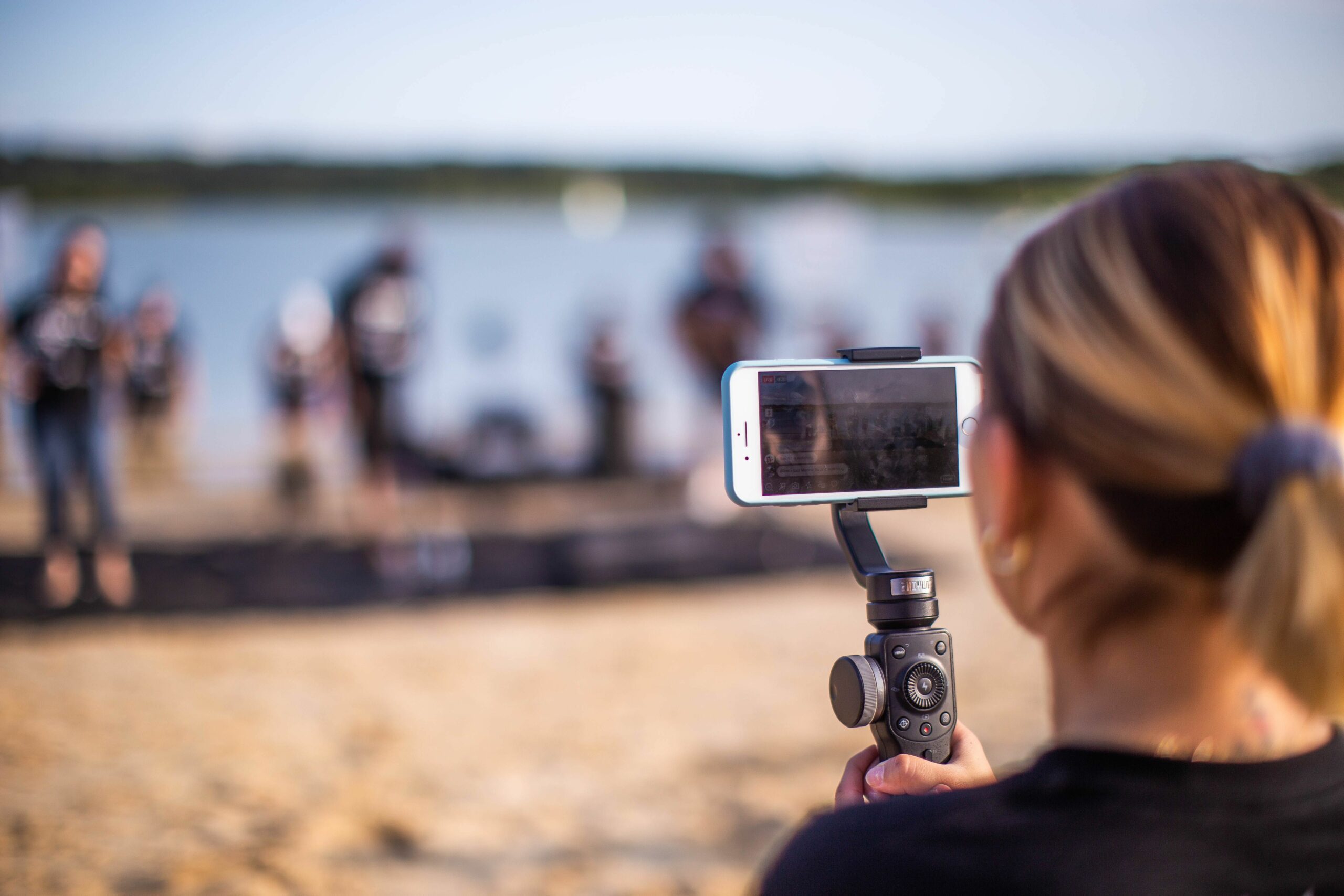 Video Testimonials - Inline Photo