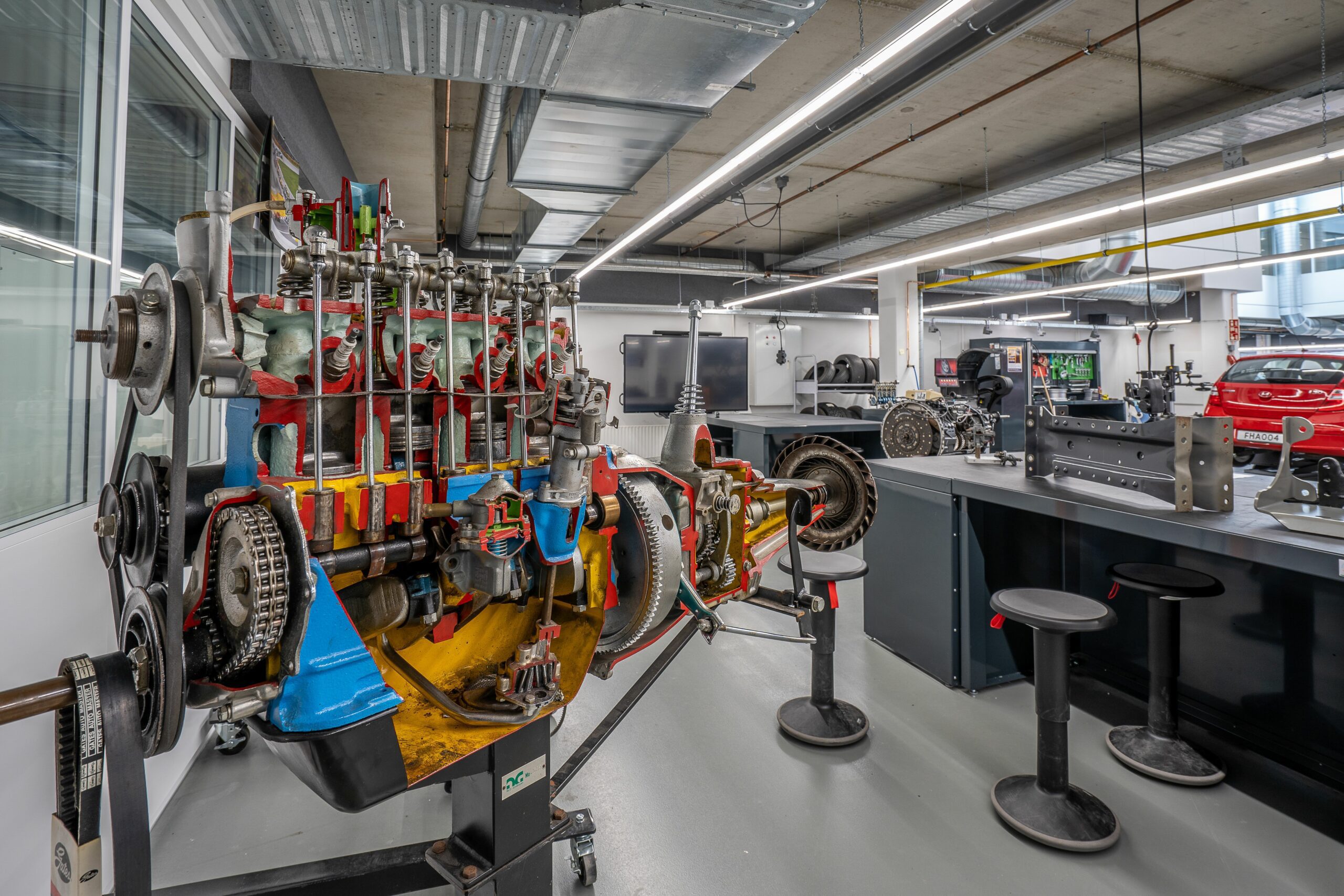 Women in Engineering Sprout - Inline Photo