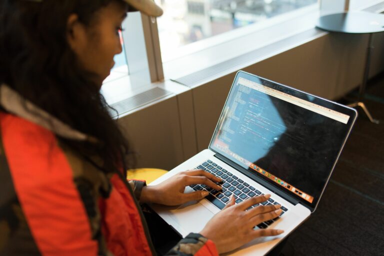 Women in software engineering - Cover Photo