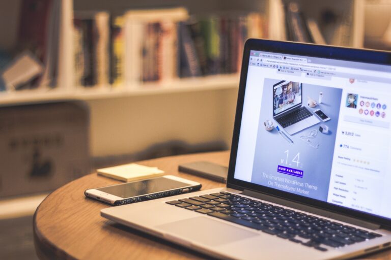 WordPress SEO services - Cover Photo
