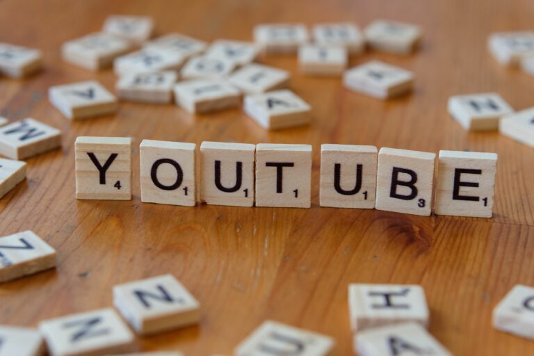 YouTube ad spend report - Cover Photo