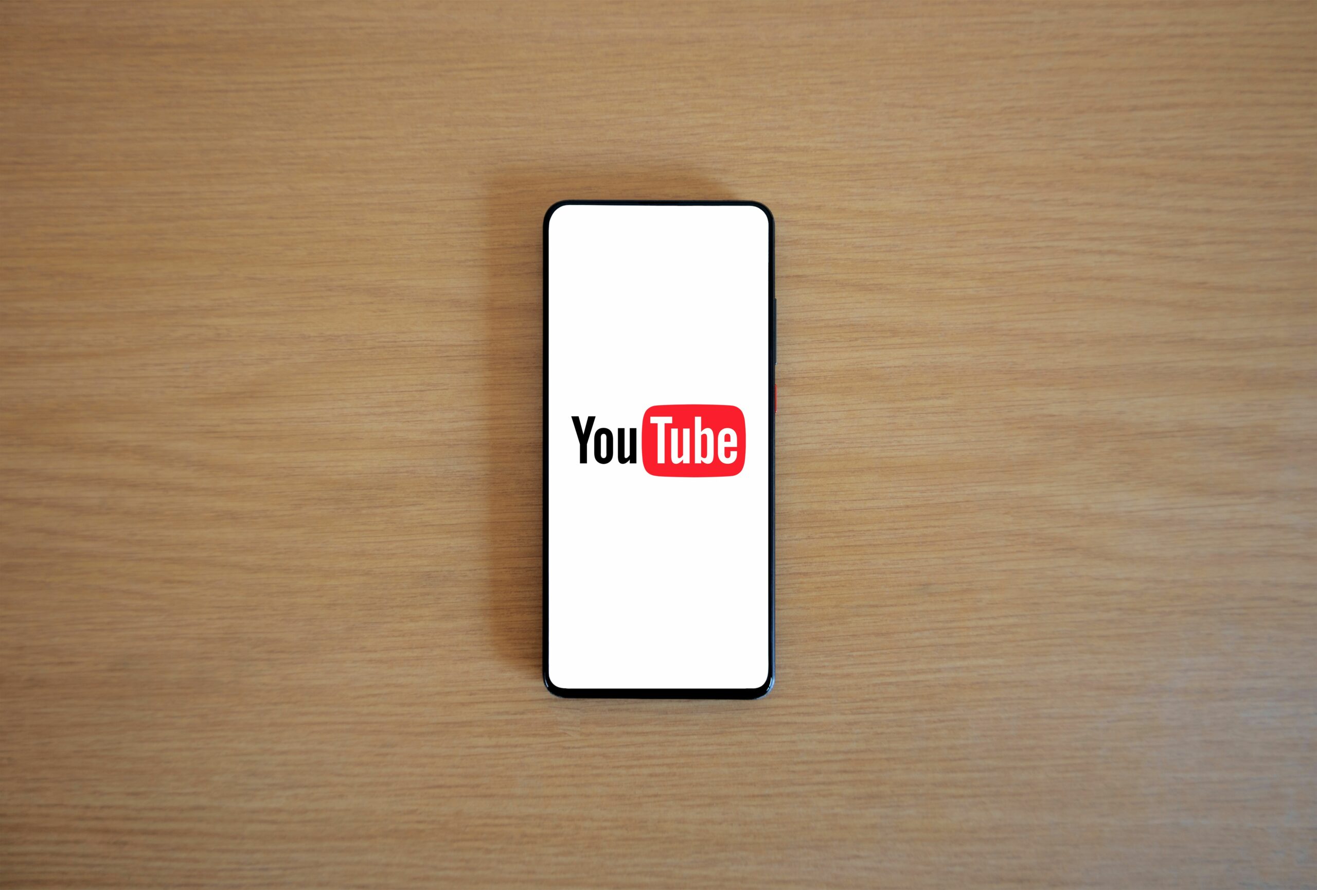 YouTube descriptions - Cover Photo