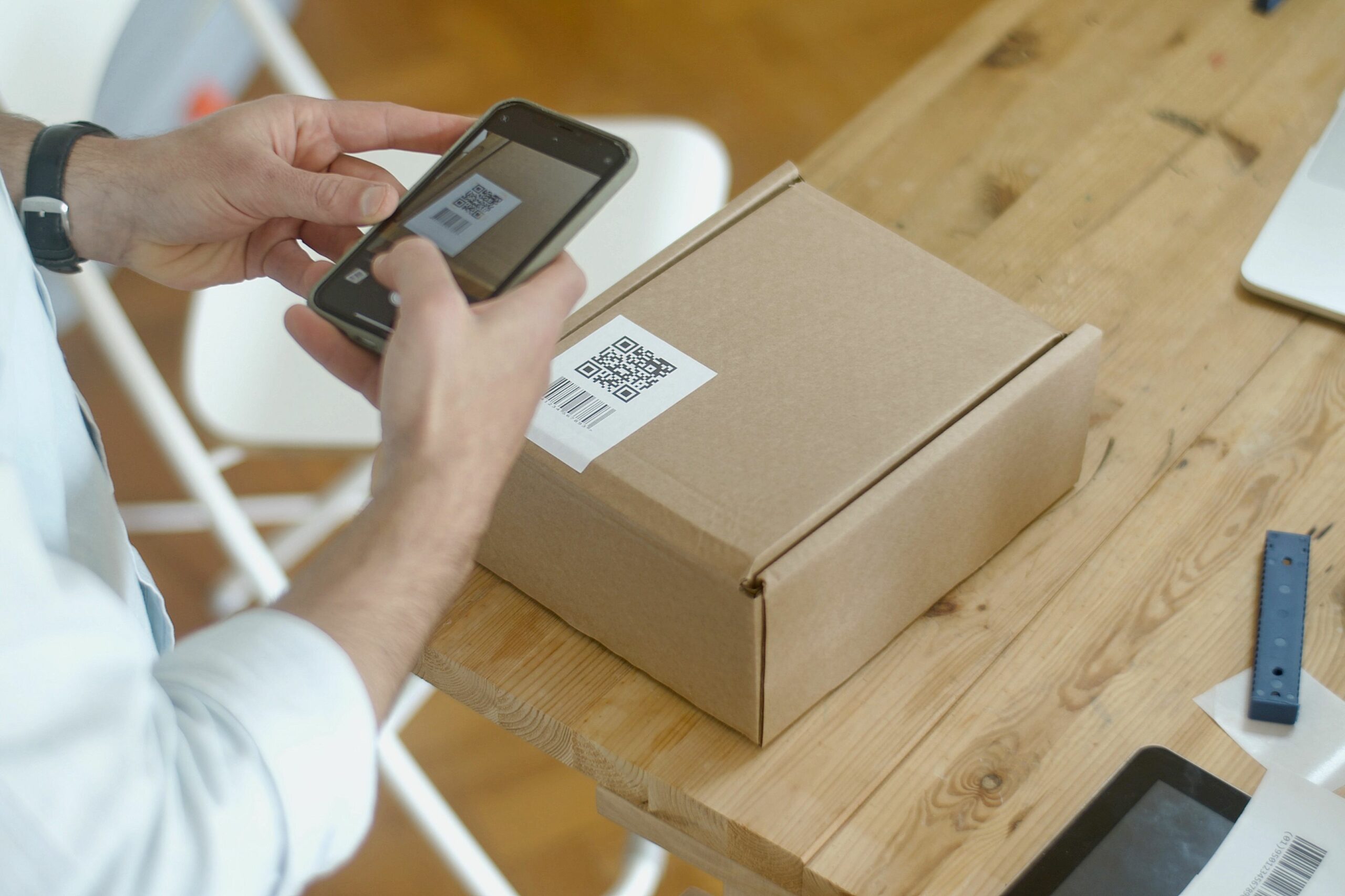Amazon retail arbitrage - Inline Photo