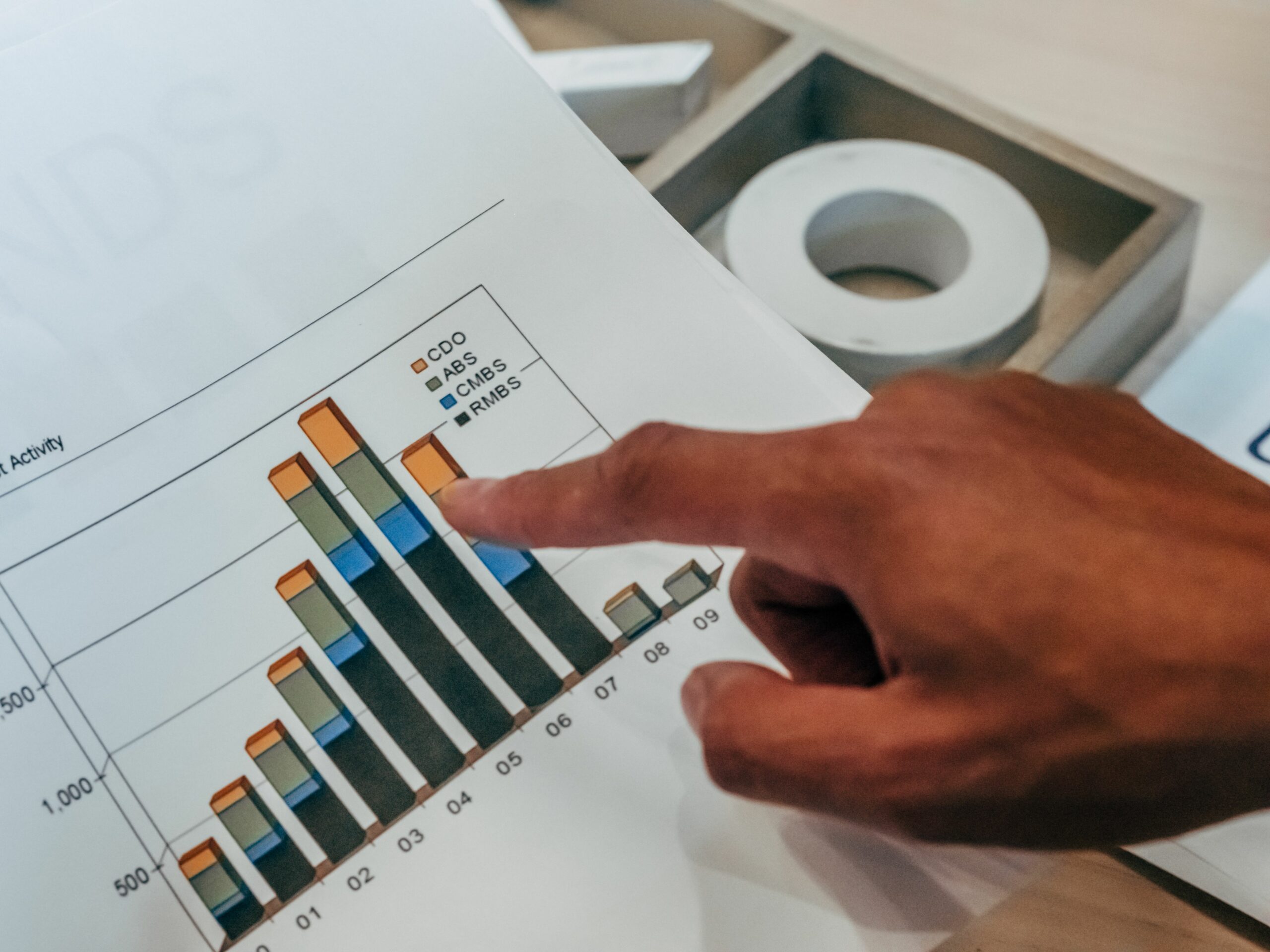 competitive product analysis - Cover Photo