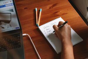 Course Marketing Ideas - Cover Photo