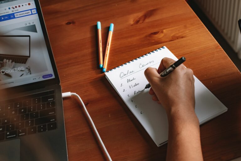 Course Marketing Ideas - Cover Photo