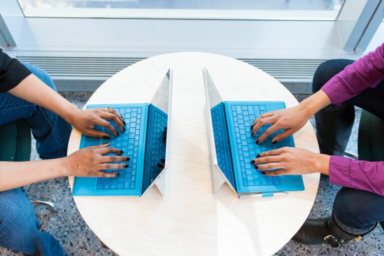 employee engagement social media - Cover Photo