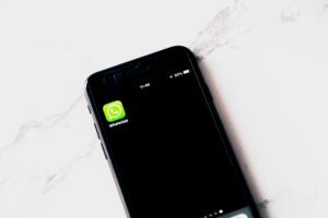 Facebook Messenger for Business - Cover Photo