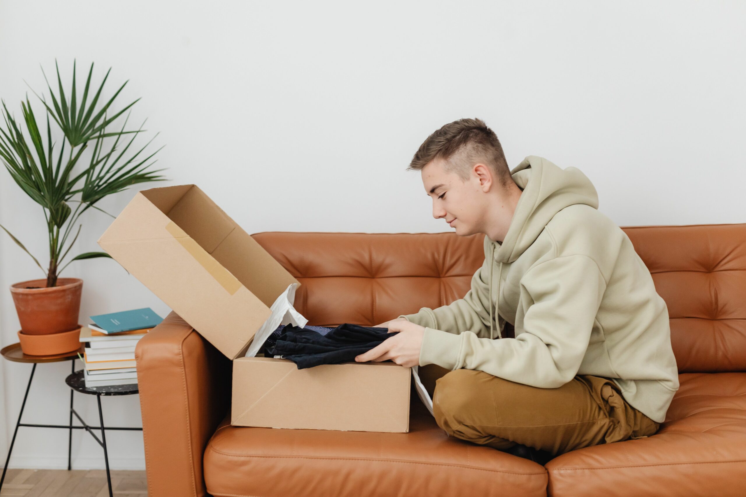 Influencer product gifting - Inline Photo