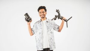 influencer sourcing - Cover Photo