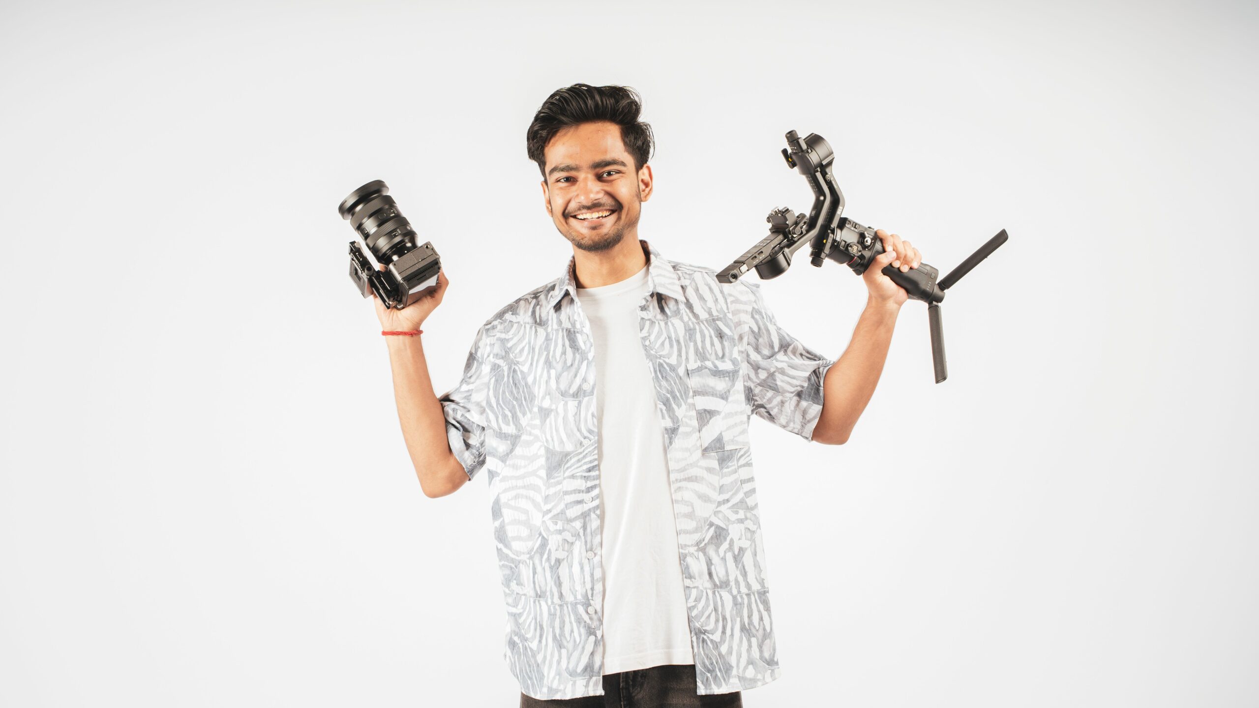 influencer sourcing - Cover Photo