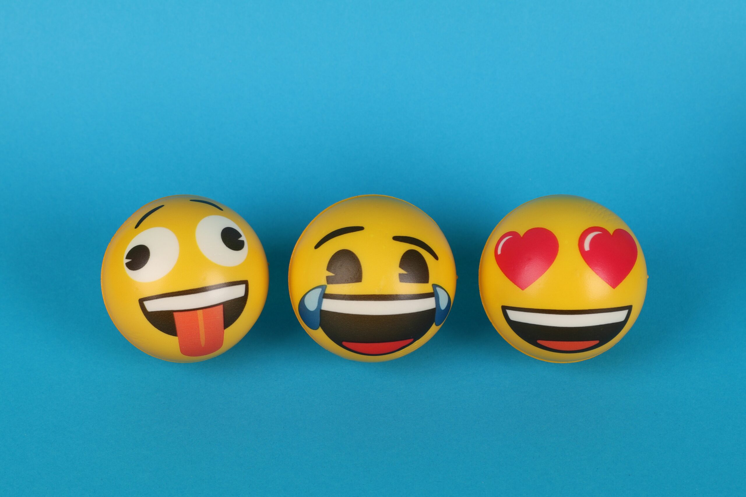 Instagram Emoji Slider - Inline Photo