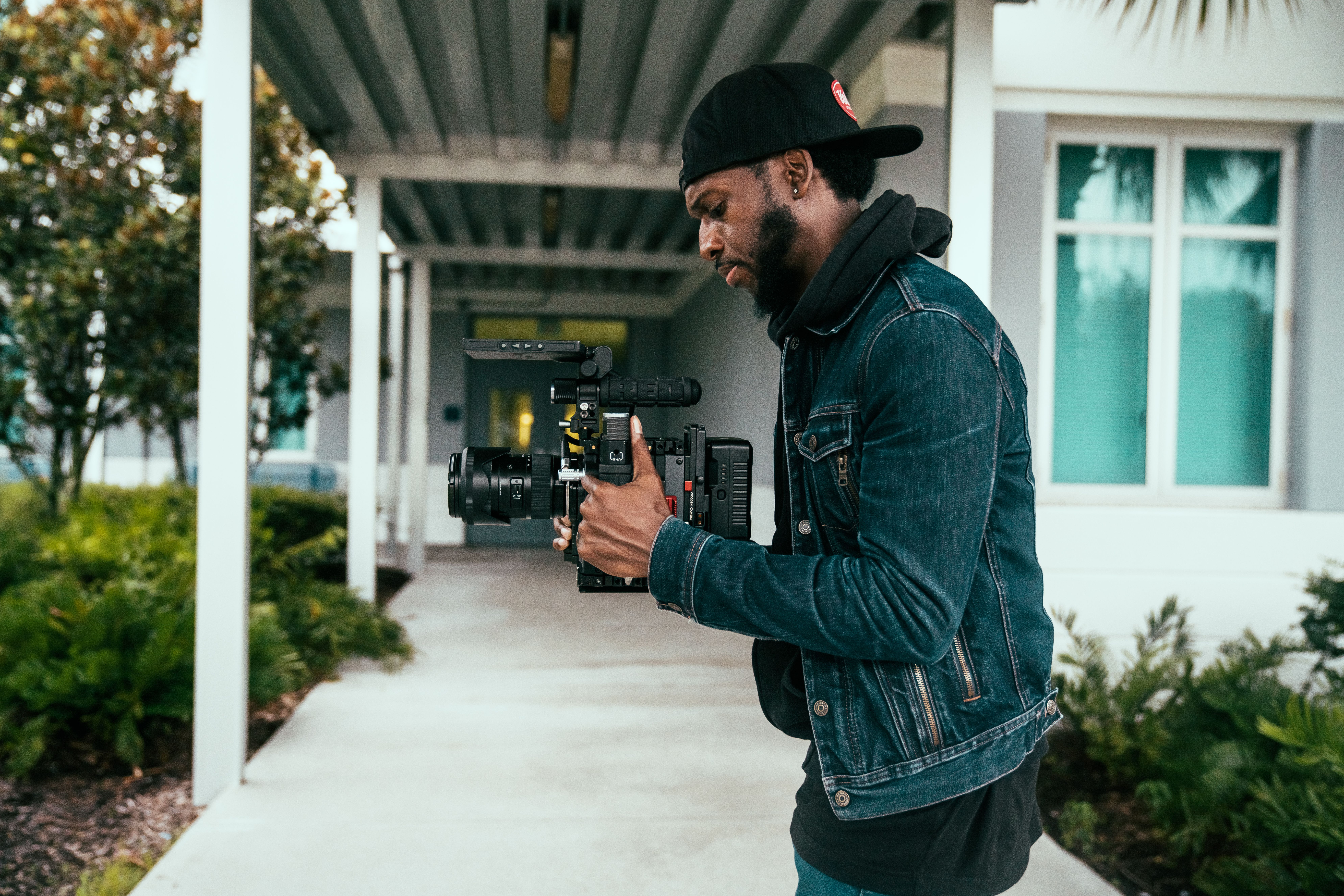 Instagram takeover - Inline Photo