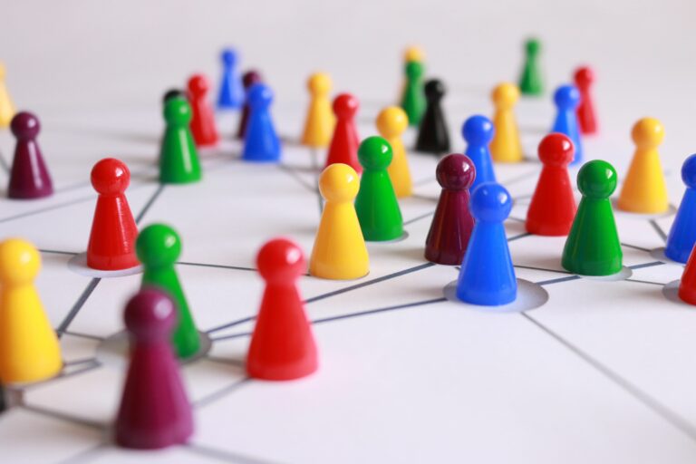 LinkedIn marketing strategy - Cover Photo