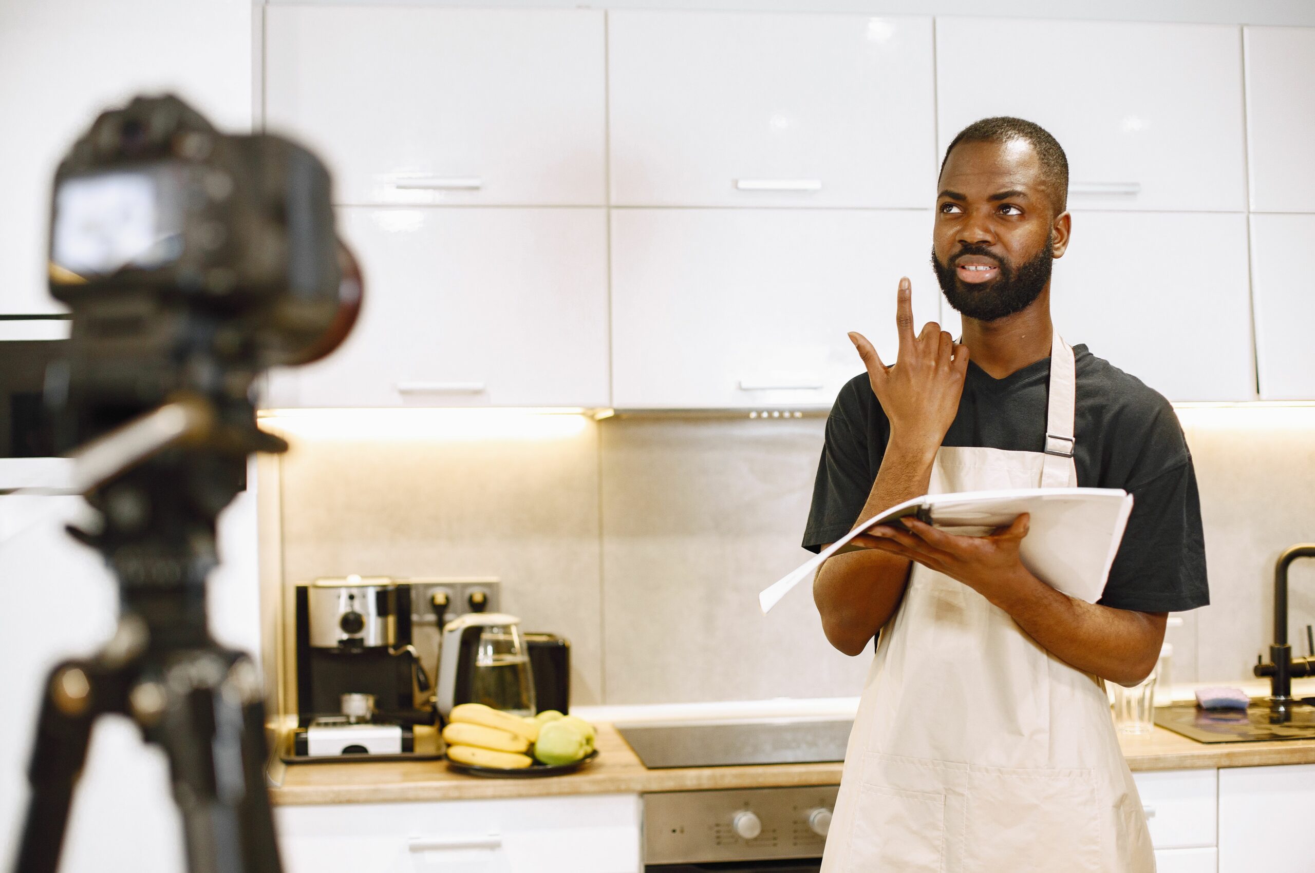 Micro influencer marketing - Cover Photo