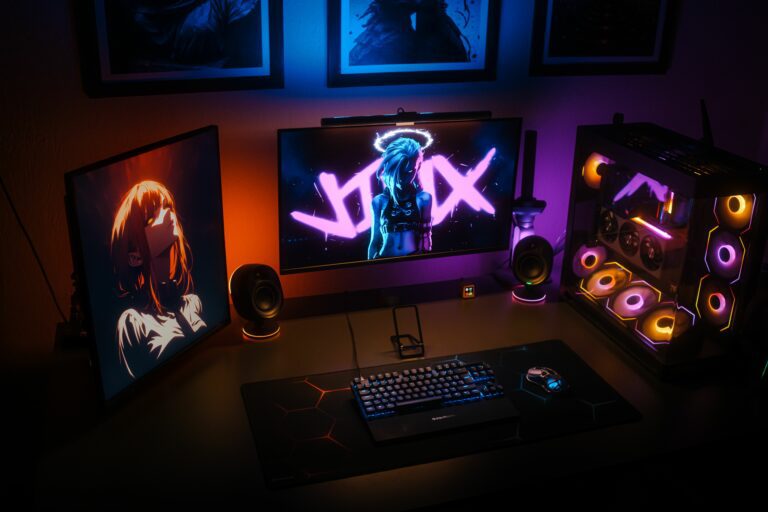 OBS templates - Cover Photo