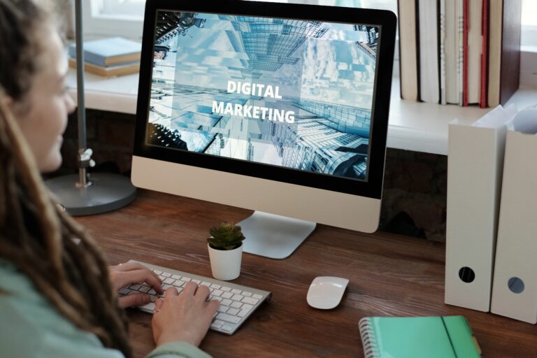 Omnichannel digital marketing - Cover Photo