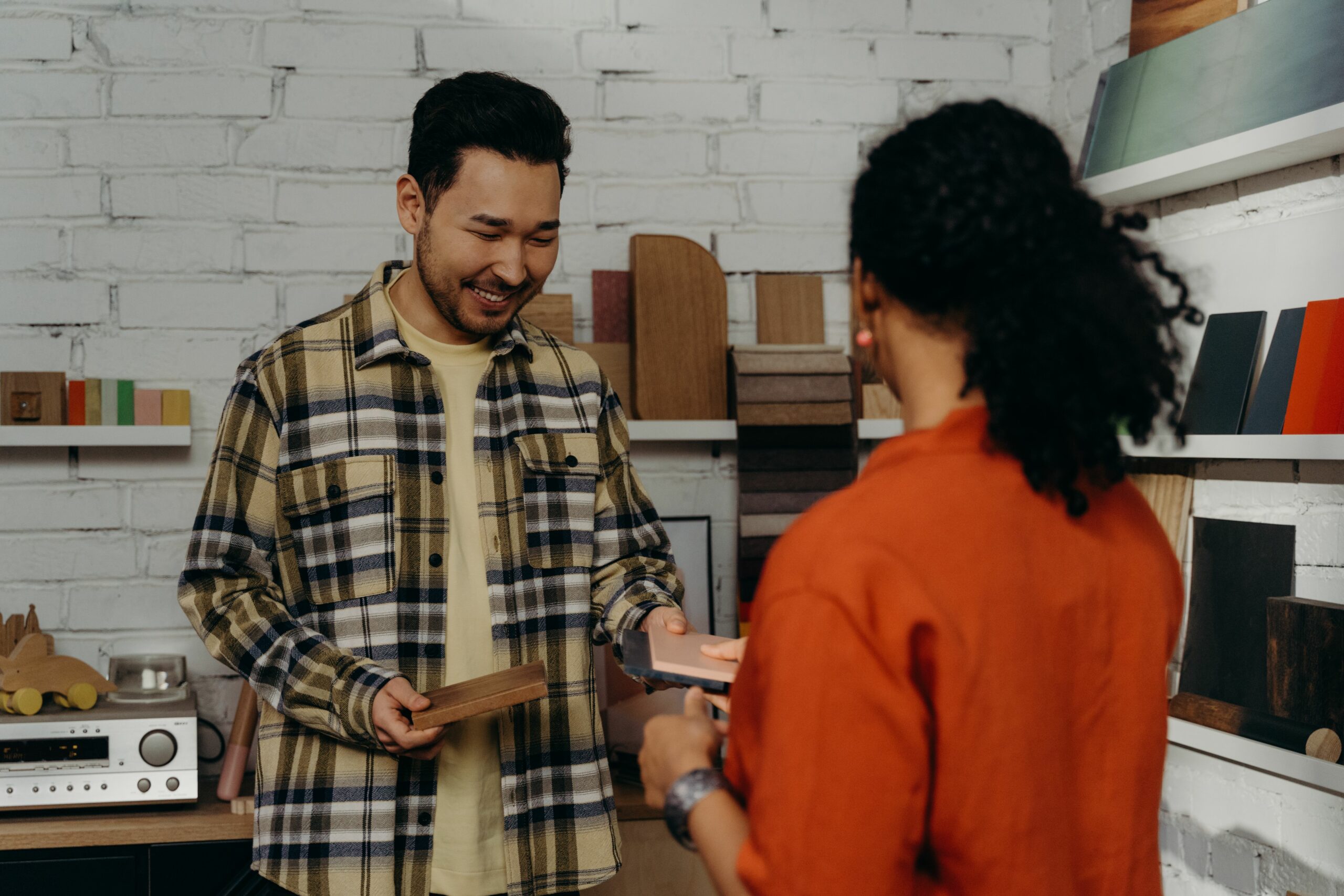 Social commerce - Inline Photo