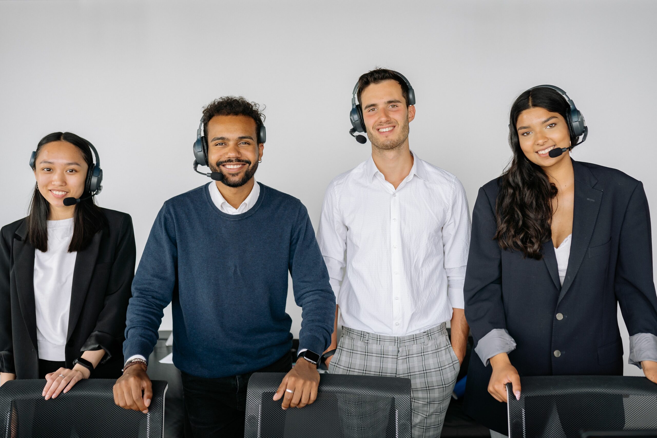 social customer care ownership - Cover Photo