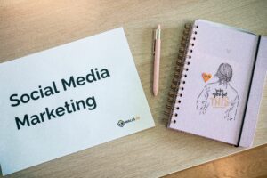 social media tasks - Cover Photo