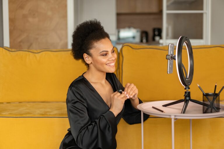Social Spotlight Freshbeauty - Cover Photo