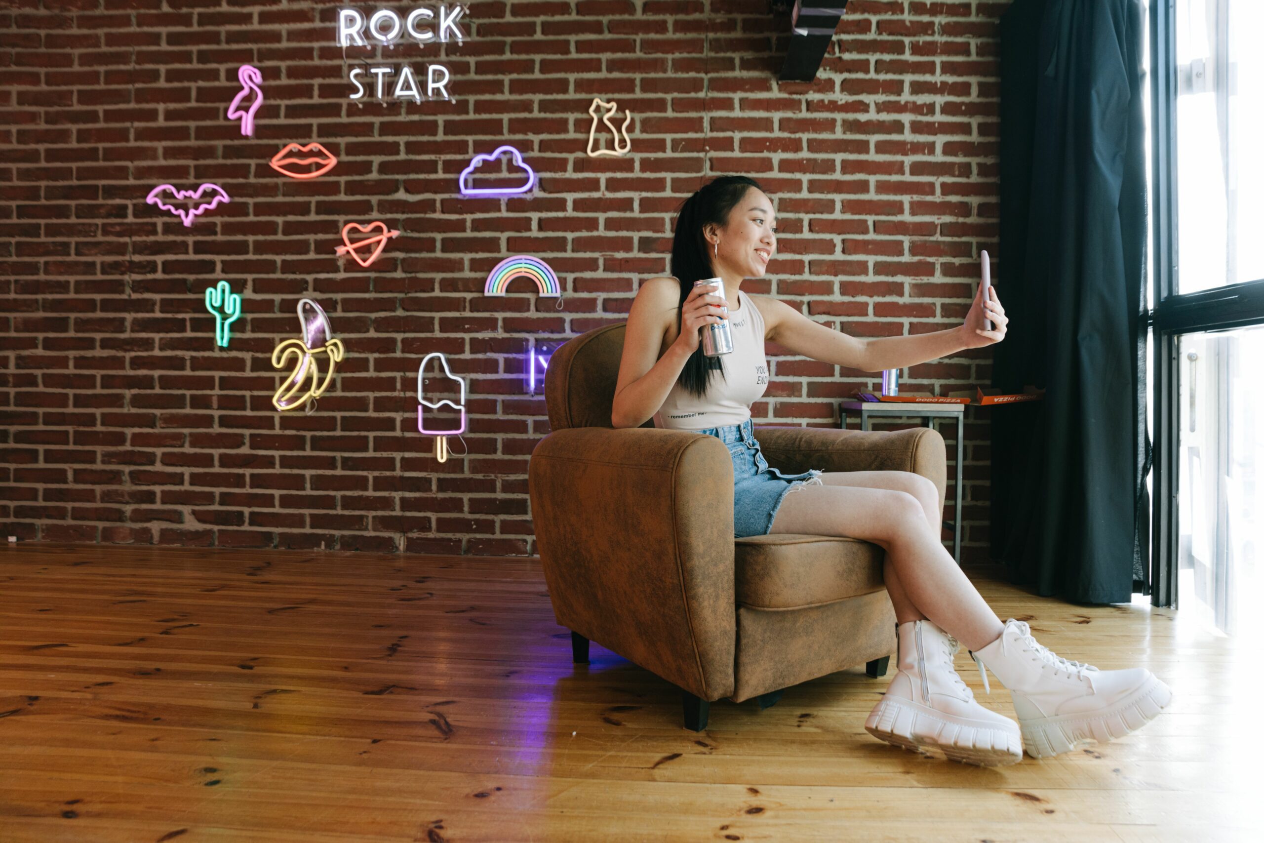 TikTok branded content - Cover Photo