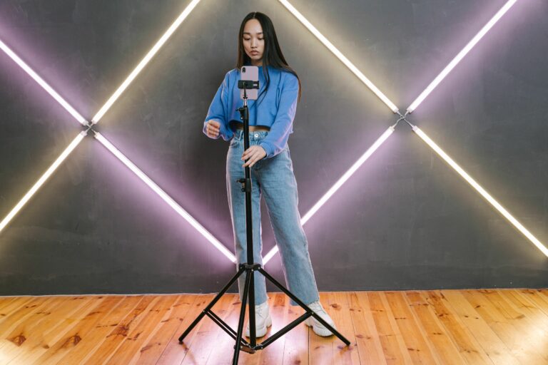 UK TikTok influencers - Cover Photo