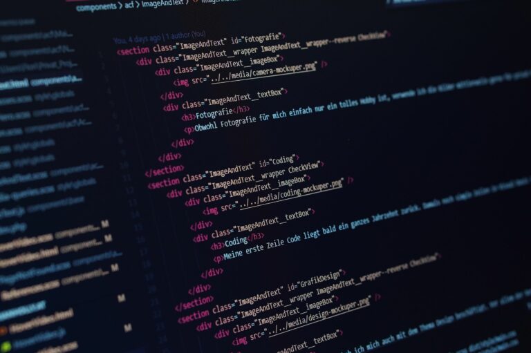 Web design sins - Cover Photo