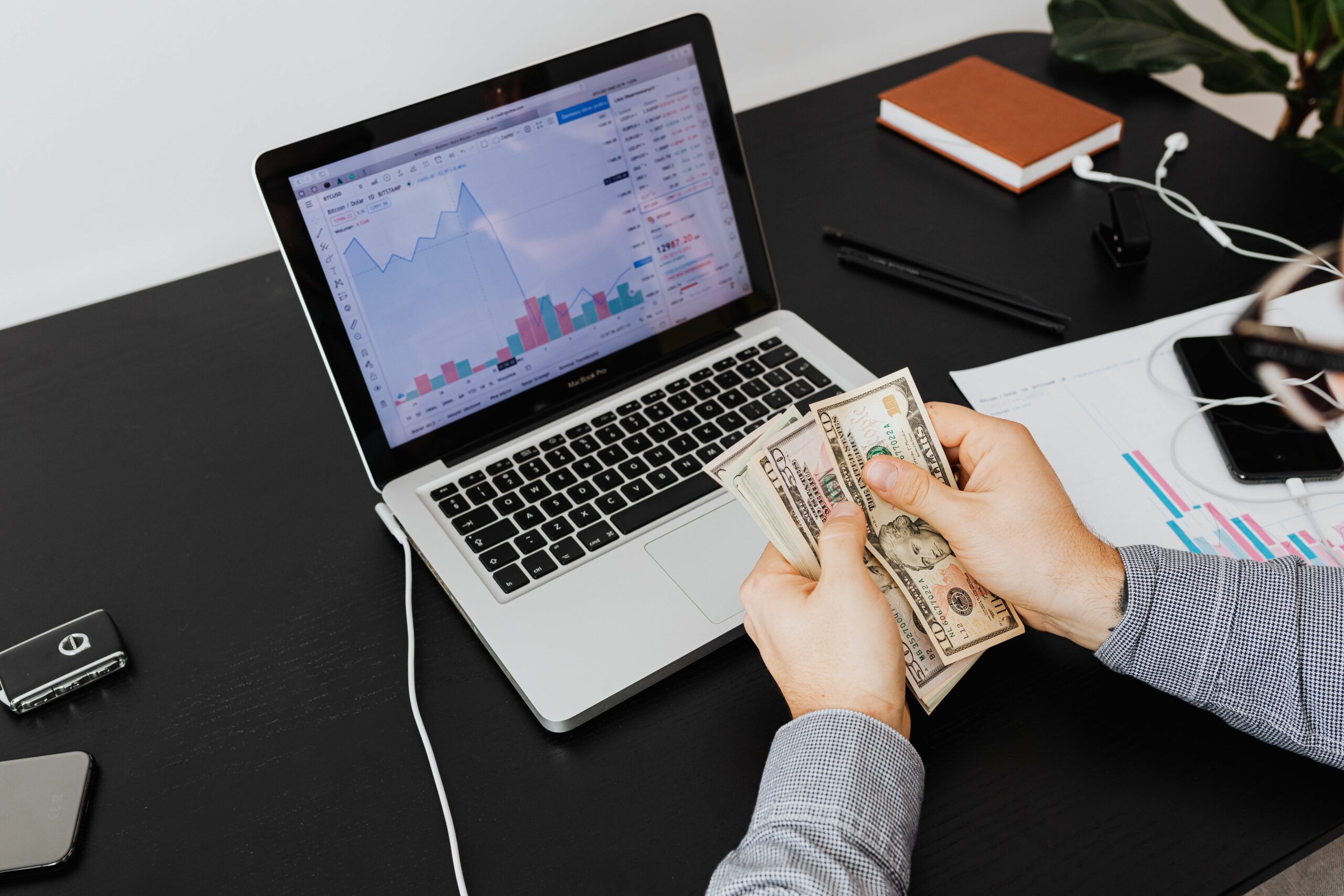 Affiliate Marketing 2025 - Cover Photo