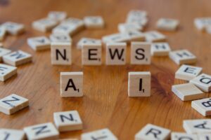 AI in social media examples - Cover Photo
