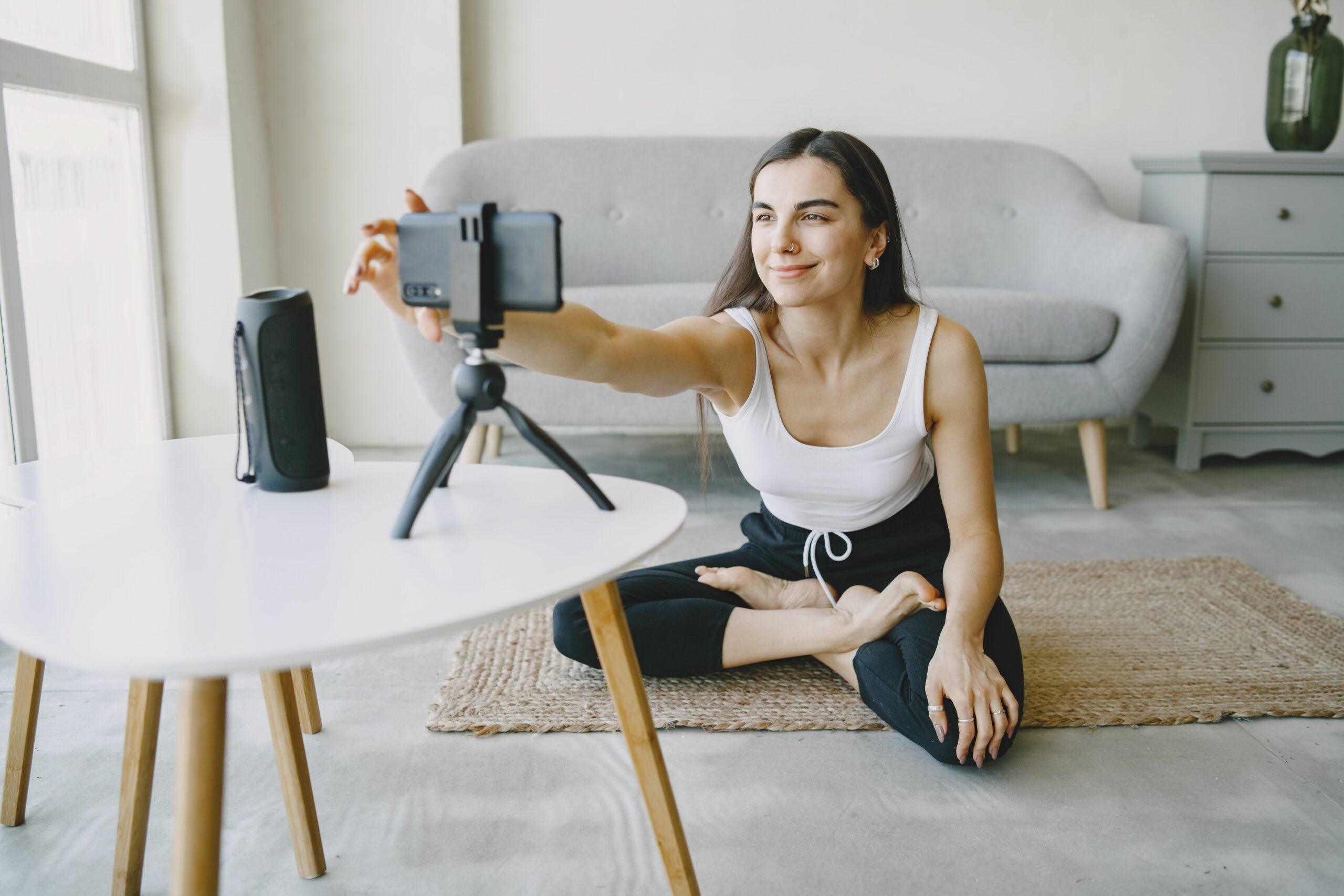 Become an influencer - Cover Photo