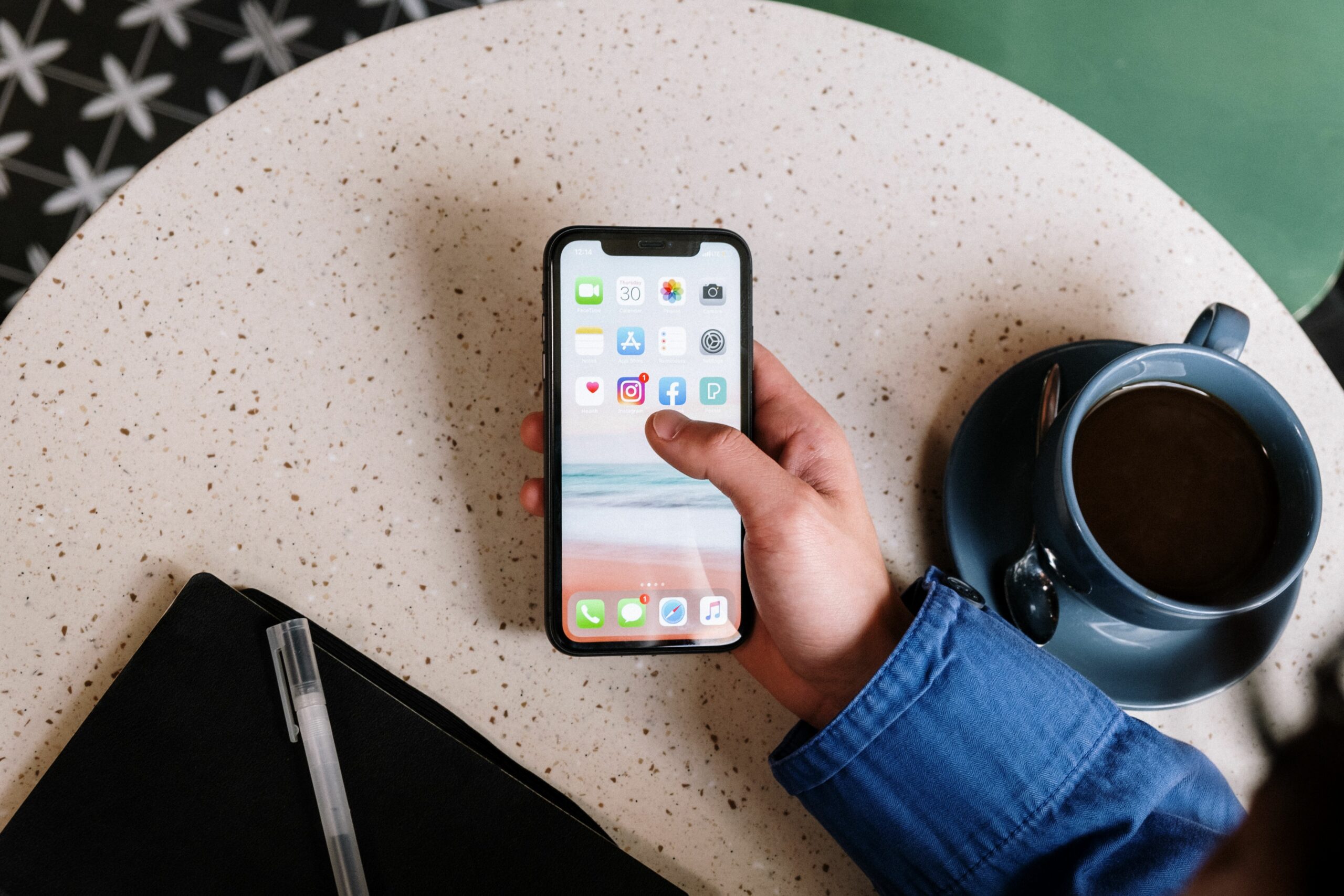 best time to post on Instagram - Cover Photo