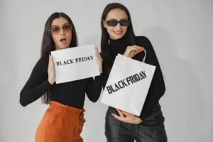 Black Friday buying trends - Cover Photo