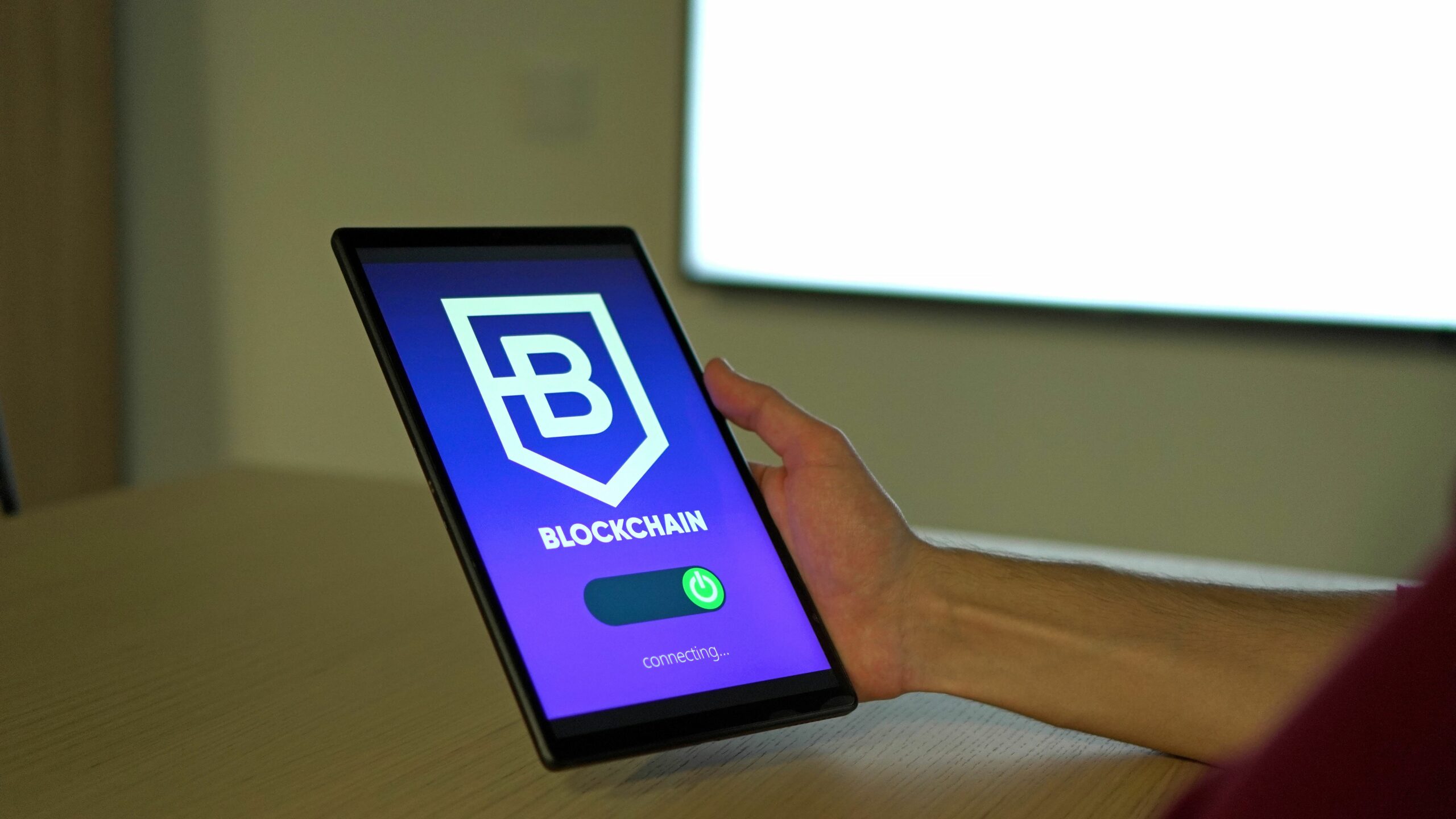 blockchain marketing - Cover Photo