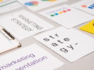 brand positioning - Cover Photo