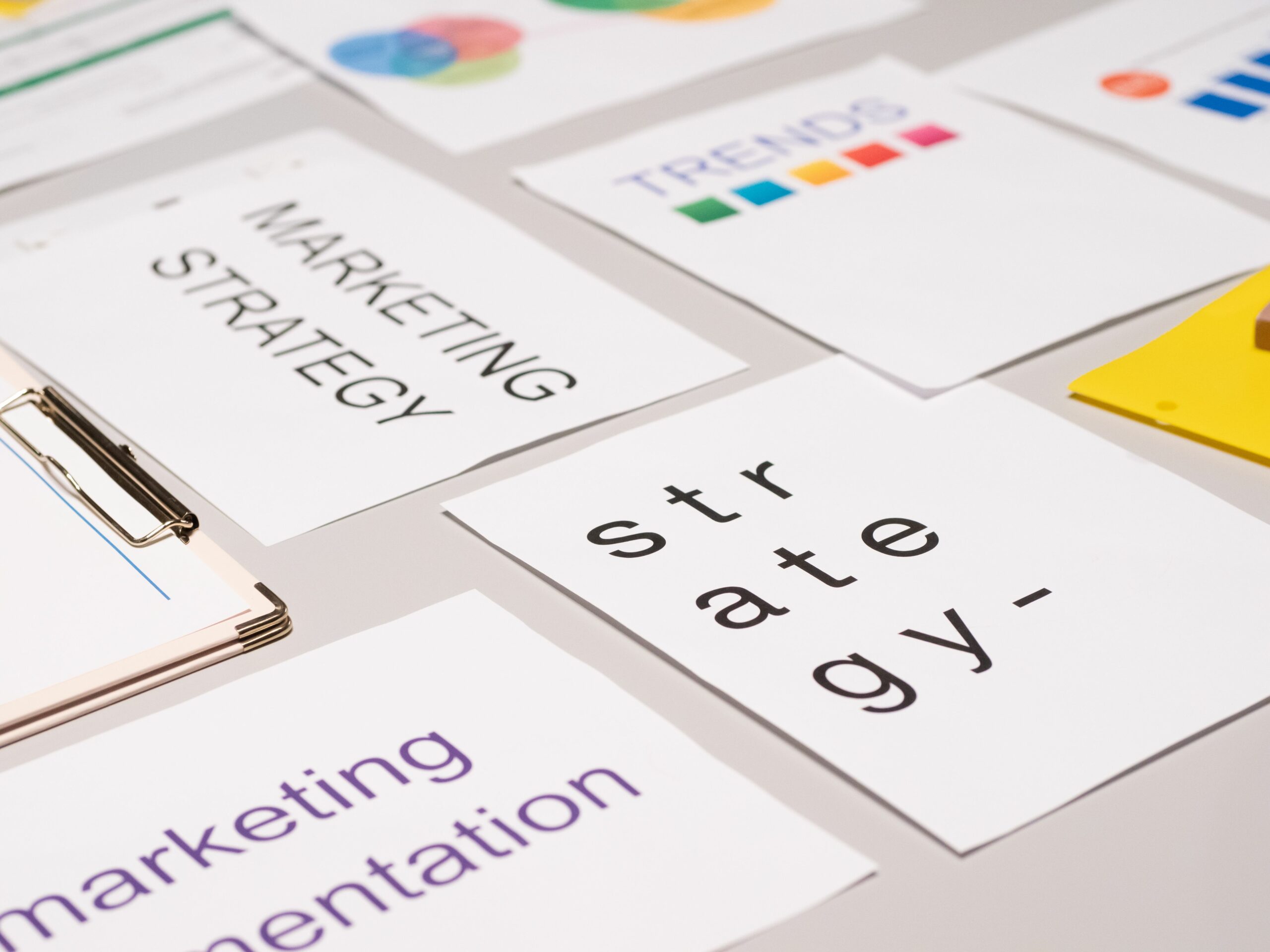 brand positioning - Cover Photo