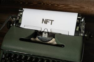 Buy an NFT - Cover Photo