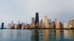 Chicago Tribune Top Workplace 2018 - Cover Photo