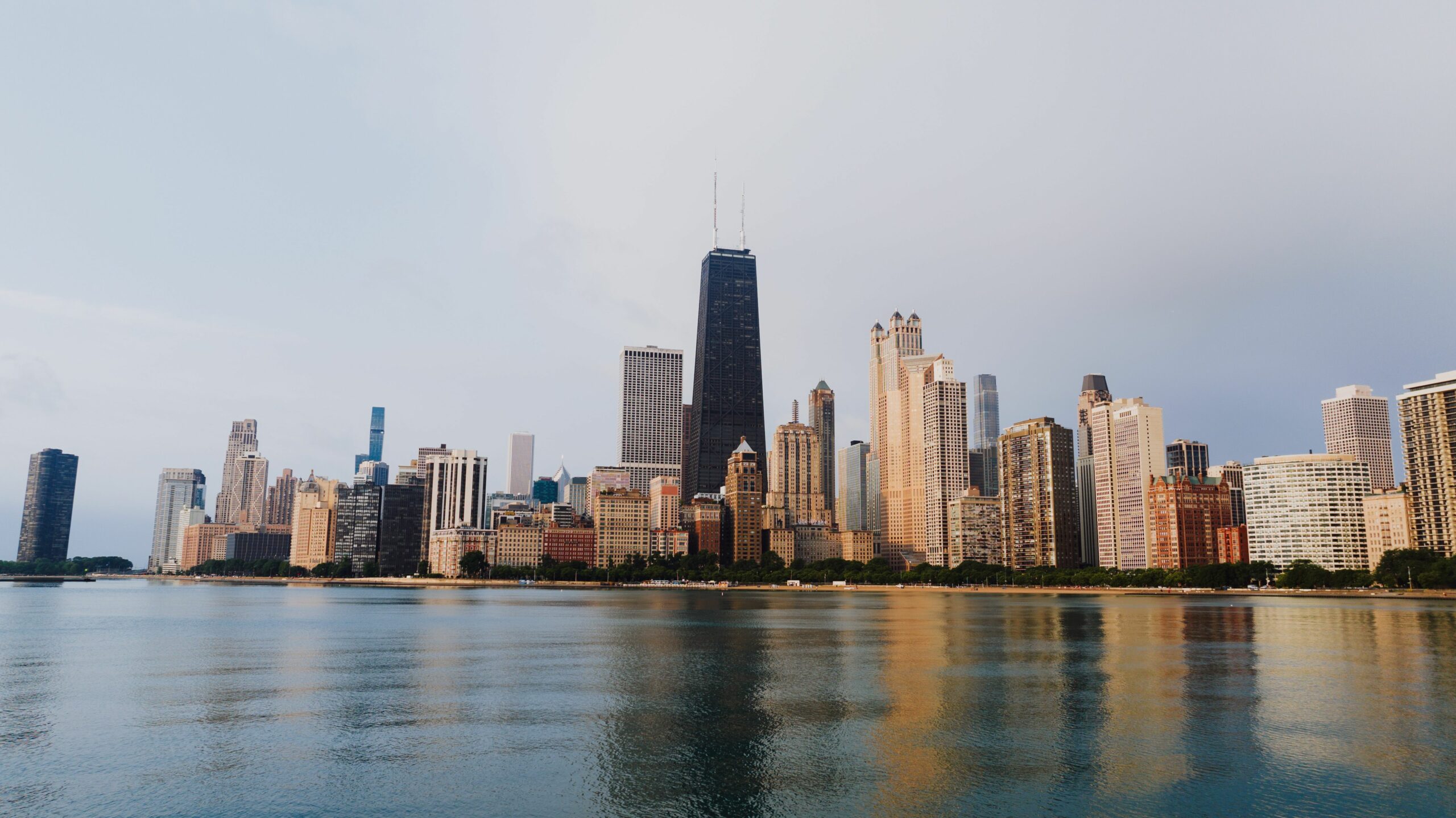 Chicago Tribune Top Workplace 2018 - Cover Photo