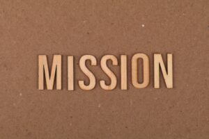 company mission statement examples - Cover Photo
