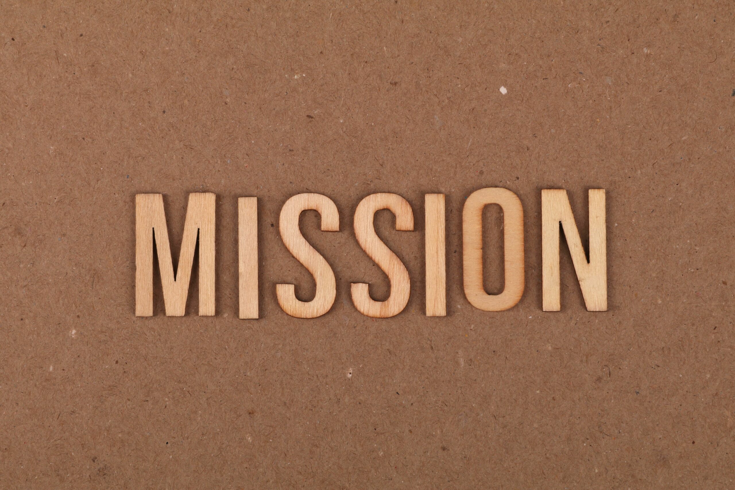 company mission statement examples - Cover Photo